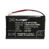 Li-polymer Battery Fits Safescan, 6185, Safescan 7.4v, 1200mah