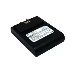 Li-ion Battery fits Verifone, 802b-ww-m05, M50, Nurit 8020 7.4V, 1800mAh