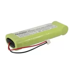 Ni-MH Battery fits Brother, Pt8000, P-touch 1000, P-touch 110 8.4V, 2200mAh