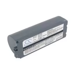 Li-ion Battery fits Canon, Selphy Cp- 500, Selphy Cp-100, Selphy Cp-1000 22.2V, 1200mAh