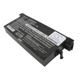 Li-ion Battery fits Dell, Kr174 Perc6, Poweredge Perc5e With Bbu Connector Cable, Part Number 3.7V, 1900mAh