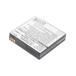 Li-ion Battery fits Philips, Pronto Tsu-9200, Pronto Tsu9200/37, Tsu9200 3.7V, 1050mAh