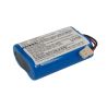 Li-ion Battery fits Lifeshield, Ls280, Wgc1000, 3.7V, 2800mAh