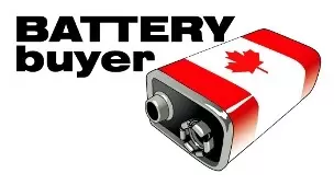 Batterybuyer.ca